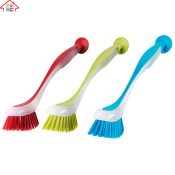 cleaning brush for dishes