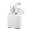 Top Quality I7 TWS & I7s Plus Earphone With Electroplated Charging Dock Case