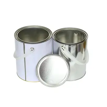 tin cans supplier