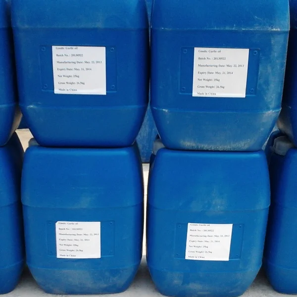 
gralic allicin 539-86-6 