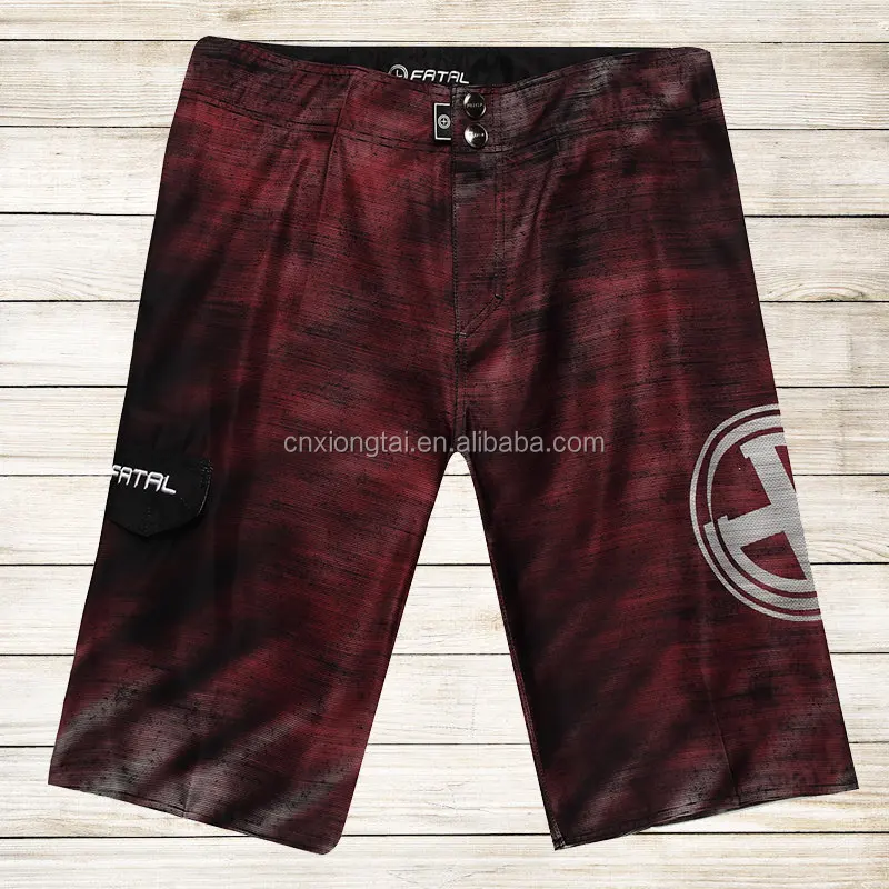 
China Manufacturer Wholesale Cheap Price Custom Prints Men Shorts OEM 