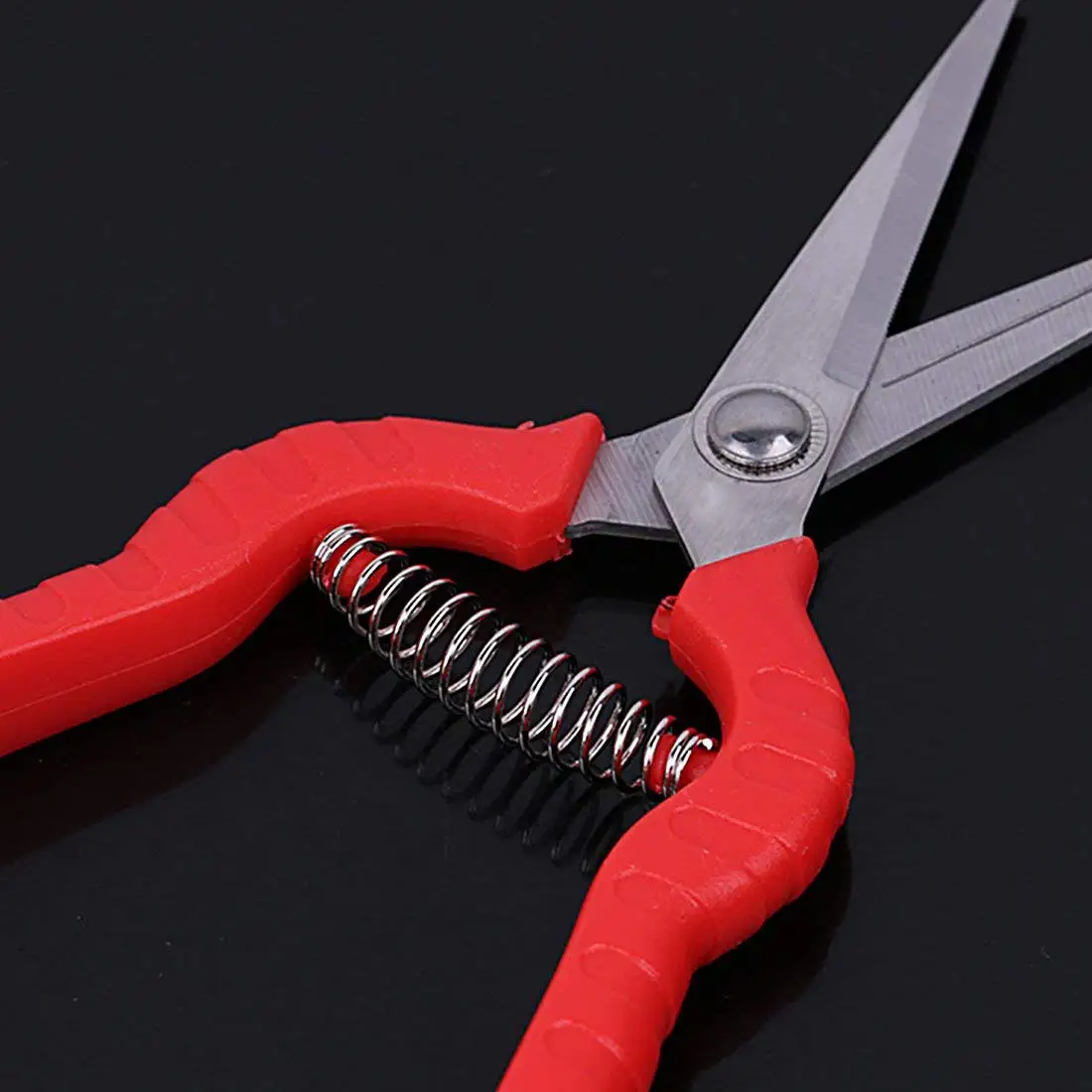 LALICORP Gardening Bonsai Tools Plant Pruning Scissors Garden Cutter Grass Flower Shears Secator Grafting pruner Hand Pruner Tool BEST SELLER