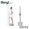 Wholesale Big LCD Digital Height Weight Scale Vertical Personnel Weighing Scale