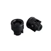 One Way Insert-Style Plastic Non Return Valve with High Temperature
