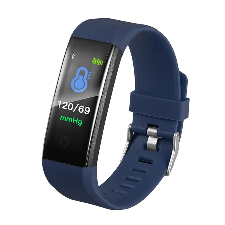 2018 popular smart anti lost bracelet, fitness watch, fitness wristband