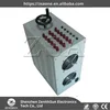 3000W multi-terminals variable dummy load resistor box