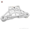 Scojet OEM Service Stainless Steel Investment Casting Steering Bracket Casting Mold Machine Die Casting Shaping Mode