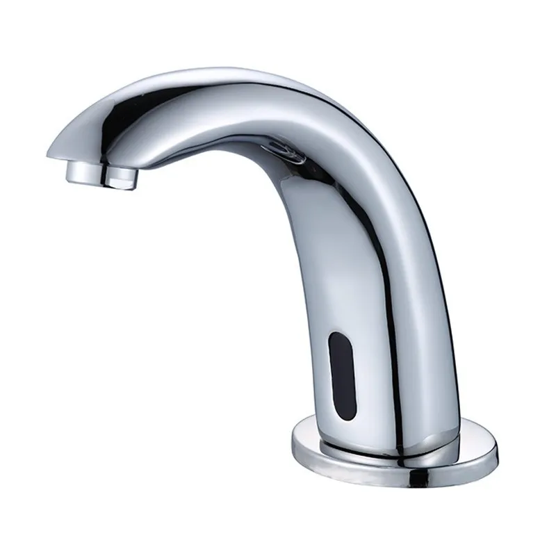 European Style Automatic Shut Off Faucet Auto Water Tap Xdl S15110