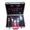 T10 T20 S25 3156 3157 9005 9006 Digital LED factory suitcase demo LED Test Case