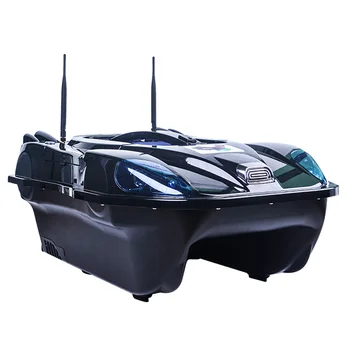 remote control bass boat