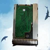 System Storage Disk hardware for sale 00AJ147 1.2TB 10K 6G SAS 2.5" X6M5 HDD Hard drive