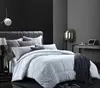 Luxury customized super soft down white hotel blanket duvet insert comforter for four seasons