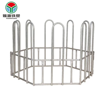 Best Price Livestock Metal Goat High Quality Hay Cow Feeder Buy