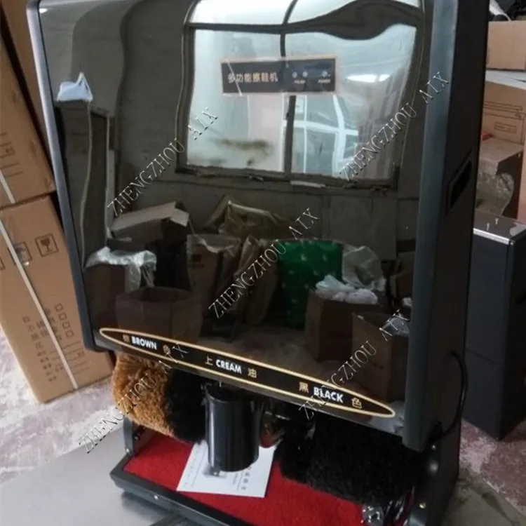 shoe polisher  (2)
