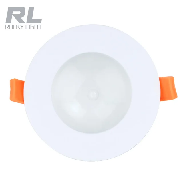 
hot sale new style angel eyes Led panel lamp 3w 6w 9w 