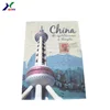 Top Sale custom 3D Lenticular Postcard move change Factory & Manufacturer