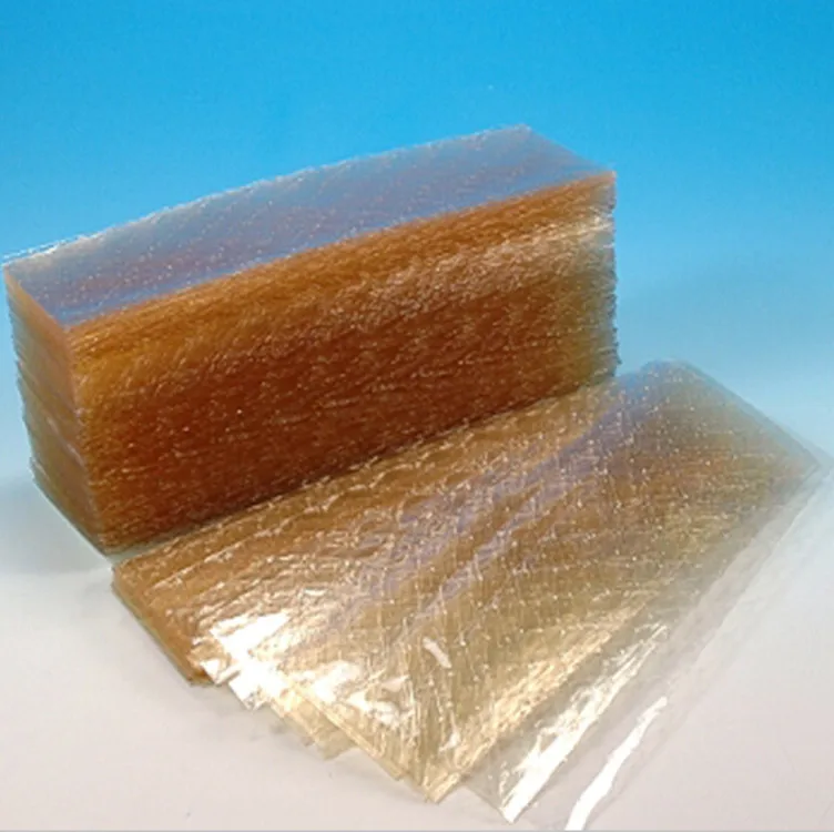 
gelatin halal leaf/gelatin leaf sheets/halal leaf gelatin 