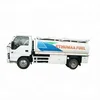 6x4 Drive wheel 18000~22000 liters petrol or diesel used gas dongfeng fuel tank mobile dispenser lpg gas tank truck