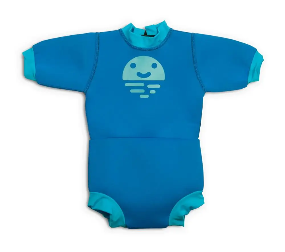 

High Quality Baby Neoprene swimwear UV Protection Toddlers kids wet suit, Customer color