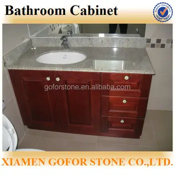 Gabinete Esquinero Para Baño De Baño Gabinete De Conjunto De Tocador De