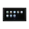 7Inch Android system GPS navigation car Radio audio stereo bluetooth 2 din car mp5 player