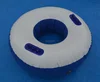 W3061 Funny inflatable floating ring swimming water amusement park