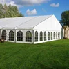 40 x 80 Wedding Party Warehouse Tent Steel Frame Used Marquee for Sale