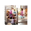Nursery school daycare furniture kids zone indoor children play area