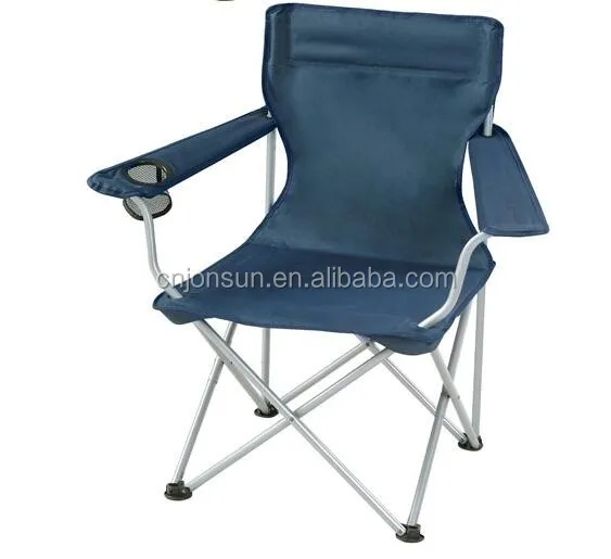 heavy duty portable chair