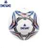High Quality Machine Sewing PVC Size 5 Football Soccer Ball for Training
