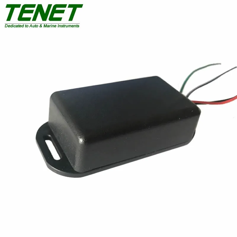 Fuel Gauge Interface Module Ohm Signal Converter For Any Fuel Gauges To