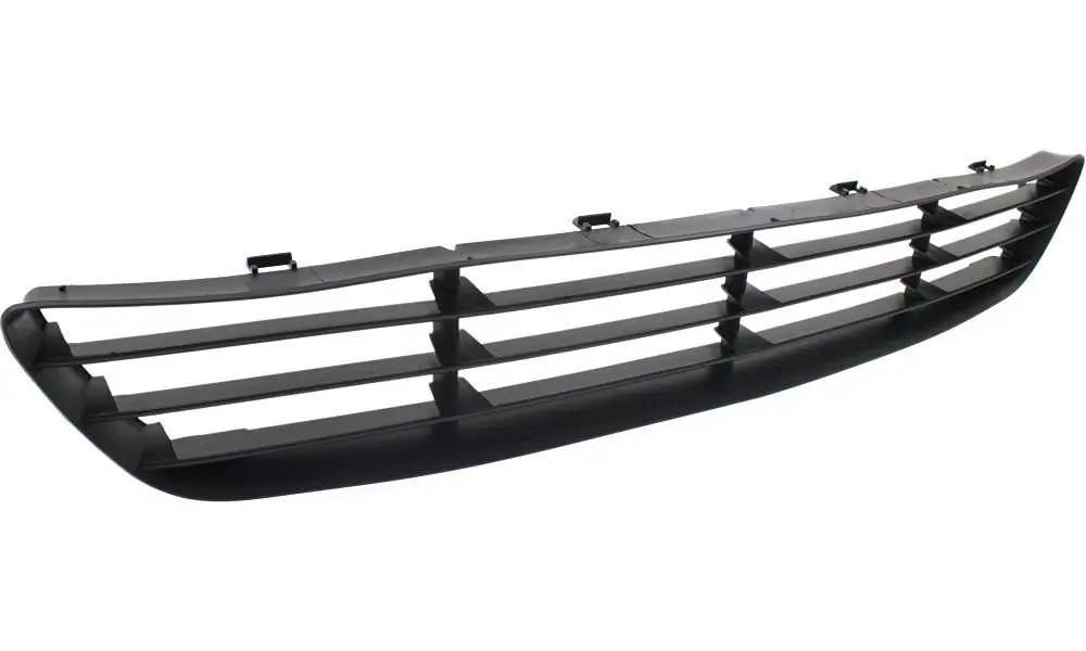 APS C65753H Polished Grille Bolt Over for select Chevrolet Cobalt Models