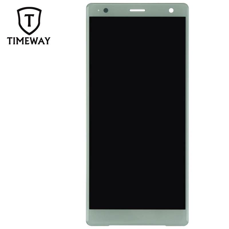 

Black LCD with Digitizer for Sony Xperia XZ2 XZ2 mini lcd Display Screen