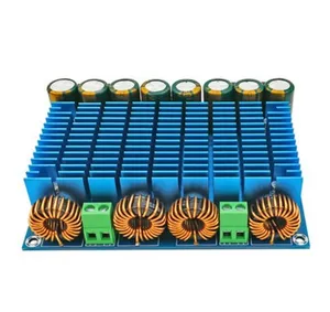 TDA8954TH 420W Amplifier Module Subwoofer Speakers