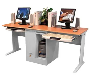Two Person Computer Classroom Desk Buy Computer Desks