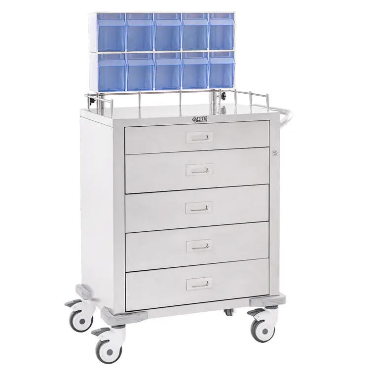trolley