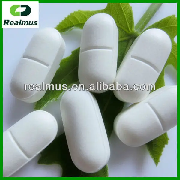 Glucosamine tablet