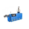 New Design PP/PE/PC Extruder Adhesive Glue Stick Making Machine