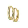 Hoop Earring Free Jewelry Sample Free Shipping