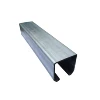 industrial zinc sliding door track roller