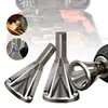 Hot Drill Bit Deburring External Chamfer Tool Stainless Steel Metal Remove Burr Tools for all kinds of Chuck Drills Dropshiping