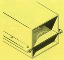 
Airslide Belt 