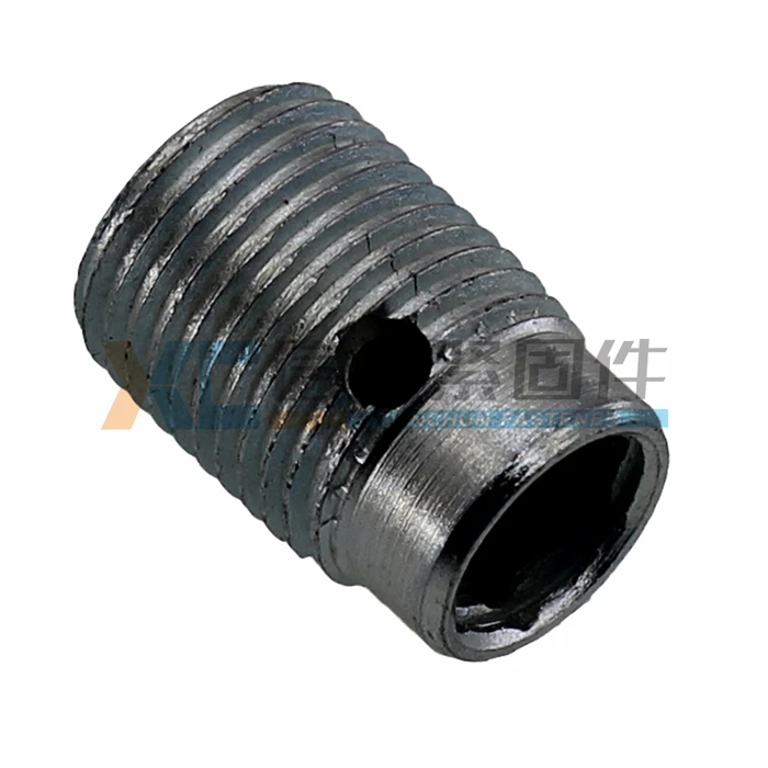 
Screw converter Screw diameter for special fittings of industrial aluminum profile hammer screw 