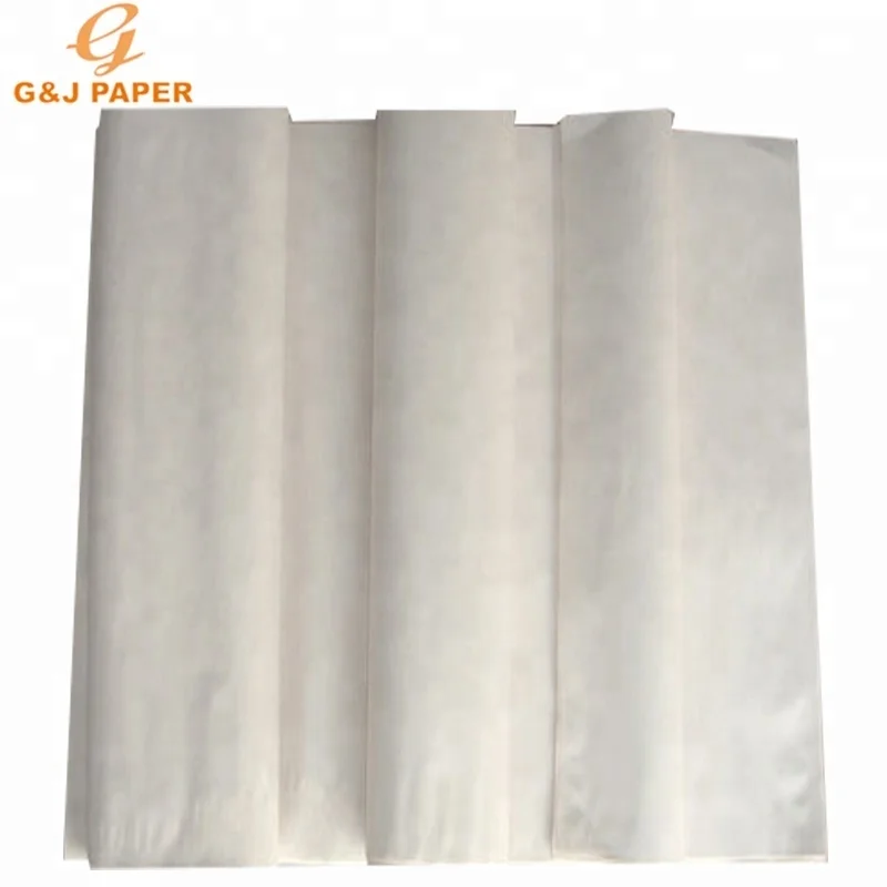 
Bright White Newsprint Paper China Sheets Packing 