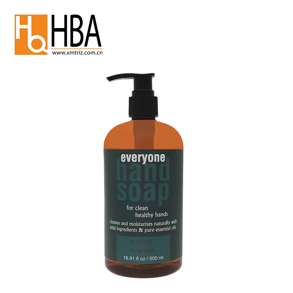 Factory Top Selling Private Label Hotel Organic Hair Shampoo And