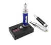 Portable ohm meter electronic cigarette tester real read the resistance/voltage /watt when vaping
