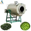 Factory Steaming Machinery Green Tea Leaf Processing Machine
