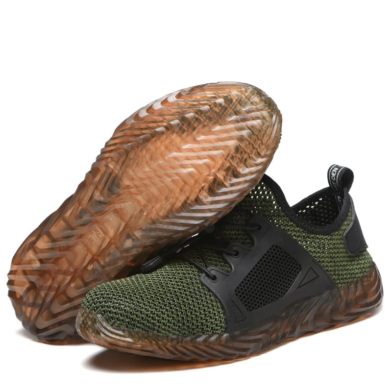 
europea baratos hombre minera industrial puntera de acero para zapatos de seguridad 