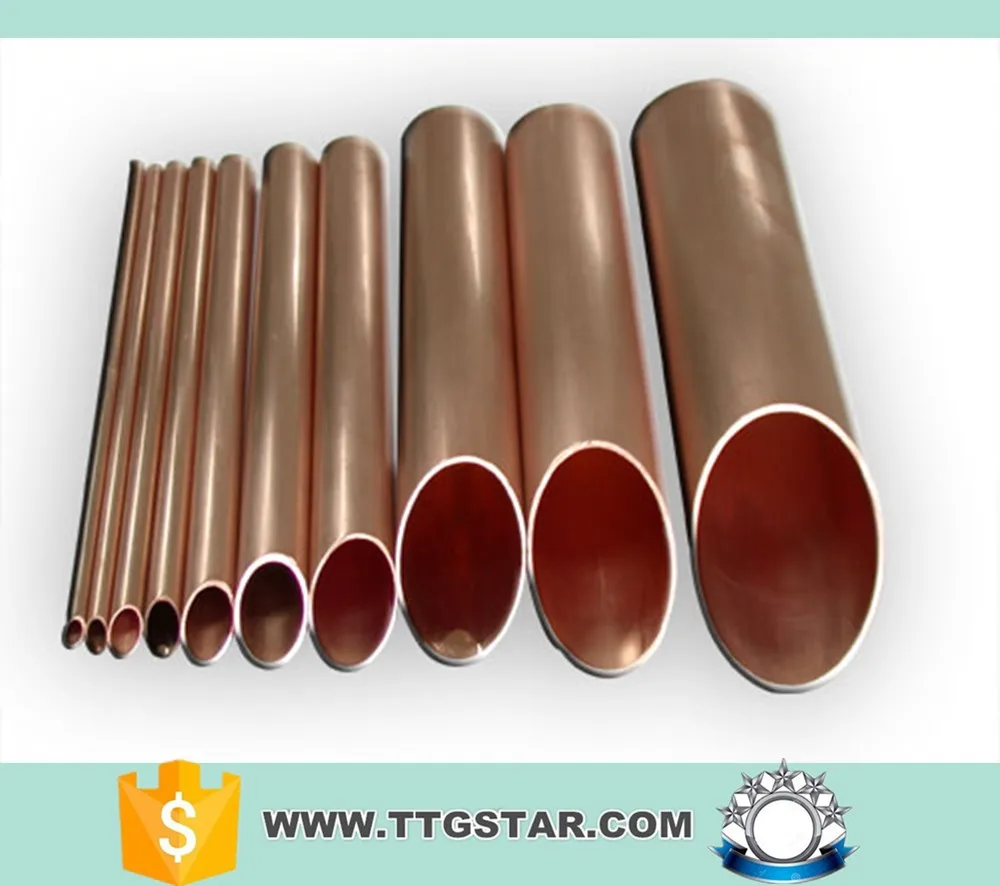 Small Diameter Copper Tube - Buy Small Diameter Copper Tube,3mm 4mm 5mm