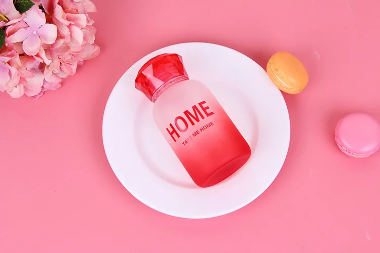 High Quality 350ML Diamond Water Bottle, PC Bottle For Kids